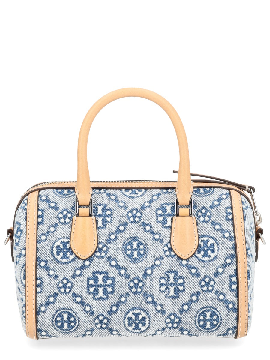 Tory Burch Borsa "T Monogram" Mini