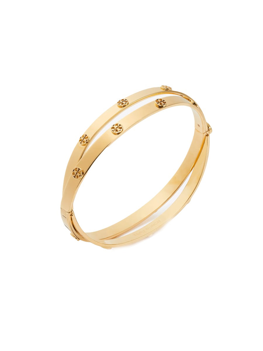 Tory Burch Bracciale "Icon Double"