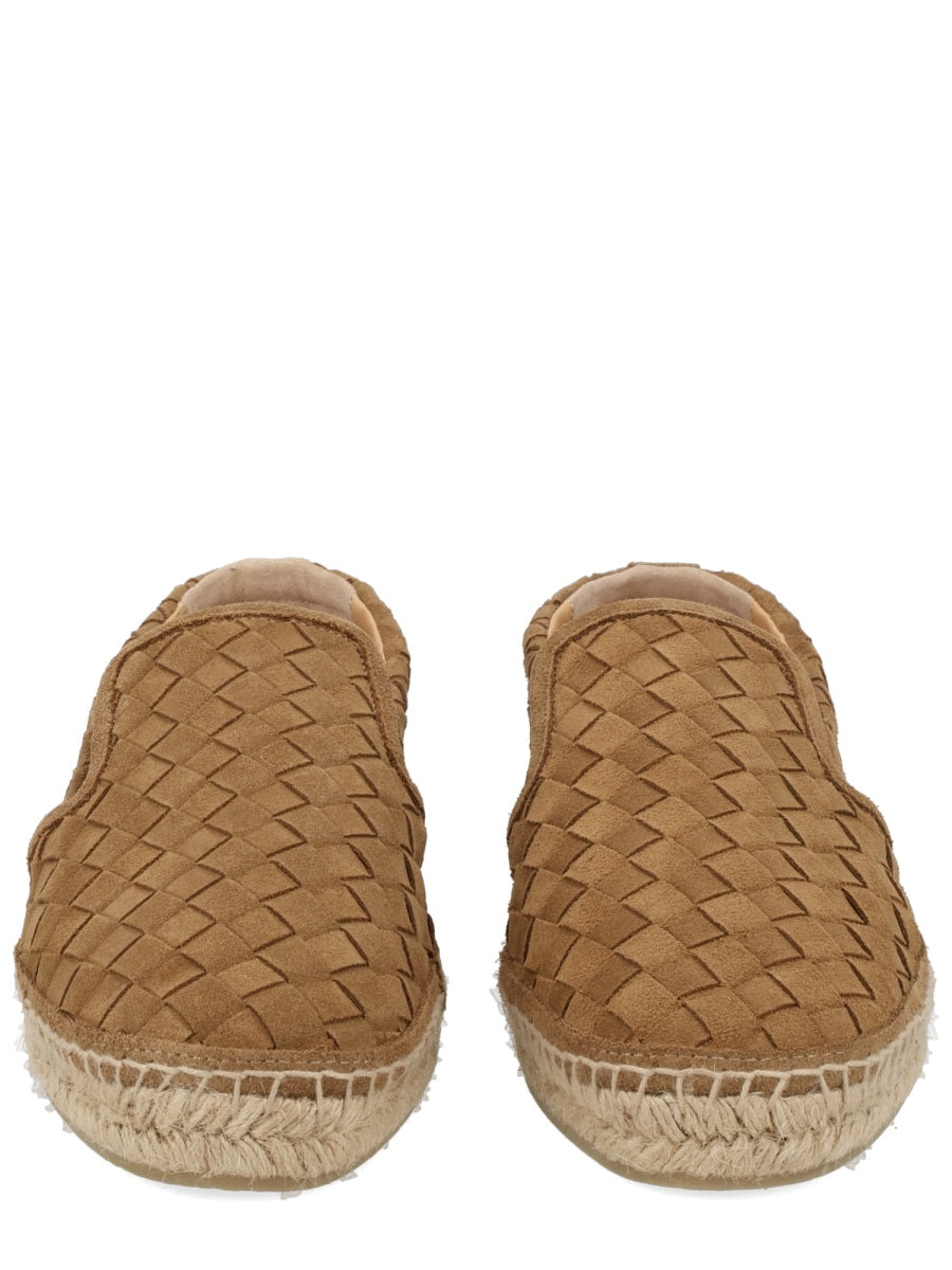 Castaner Espadrilla "Java"