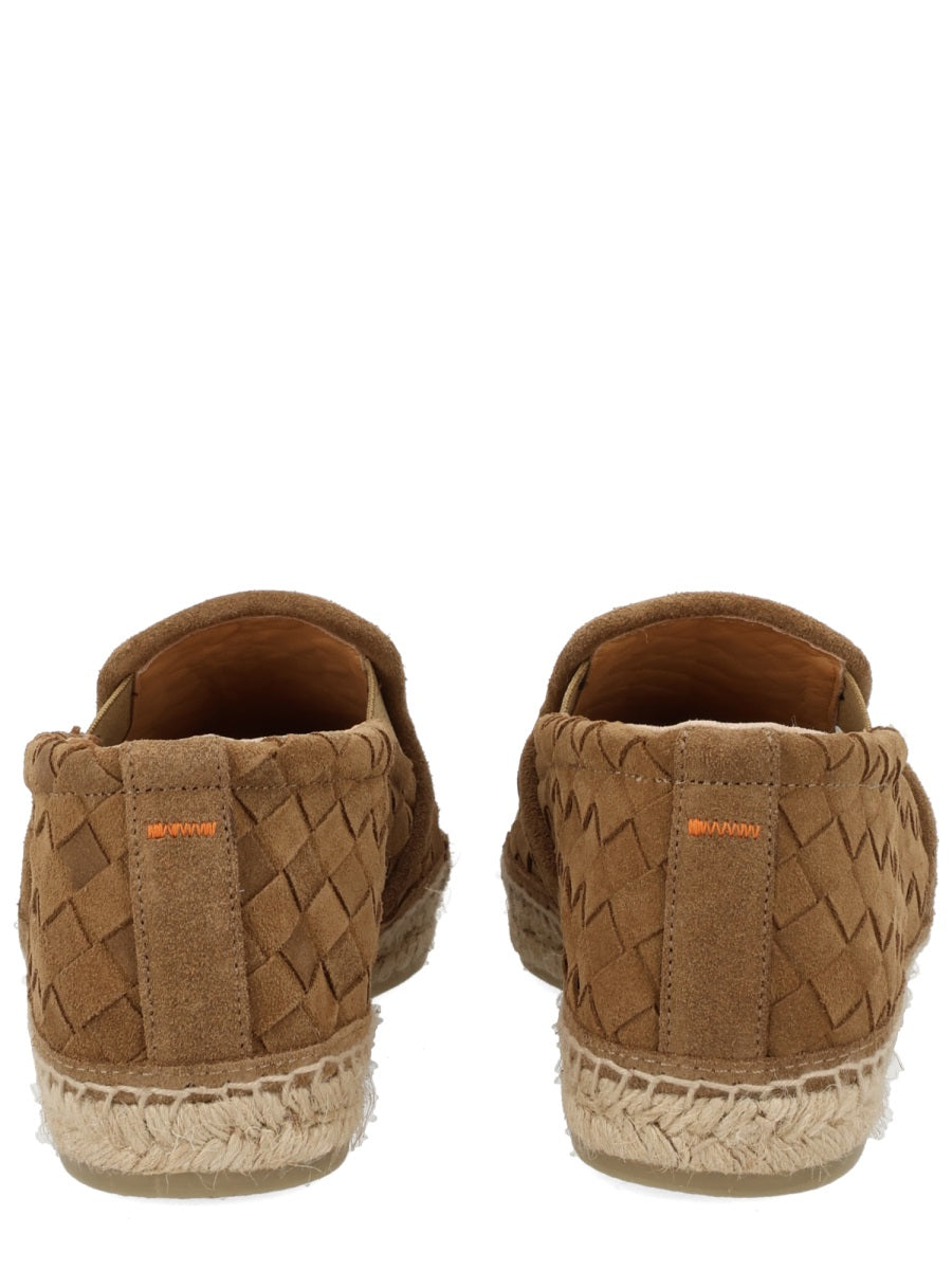 Castaner Espadrilla "Java"