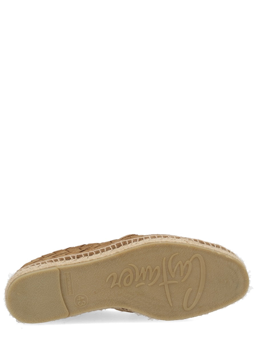 Castaner Espadrilla "Java"