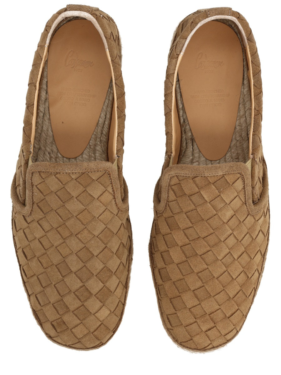 Castaner Espadrilla "Java"