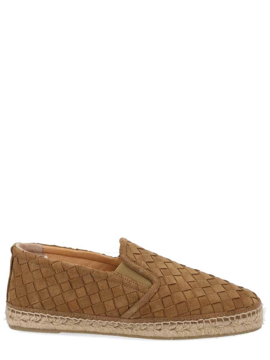 Castaner Espadrilla "Java"