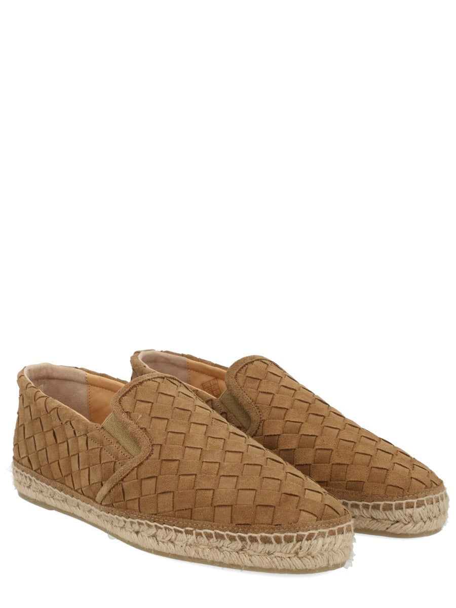 Castaner Espadrilla "Java"