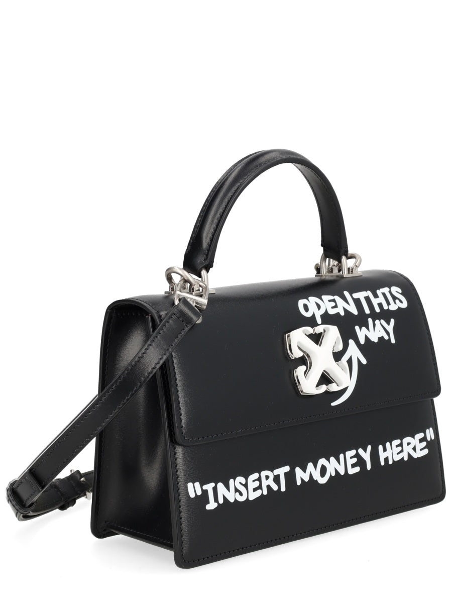 Off White Borsa "Jitney 1.4"