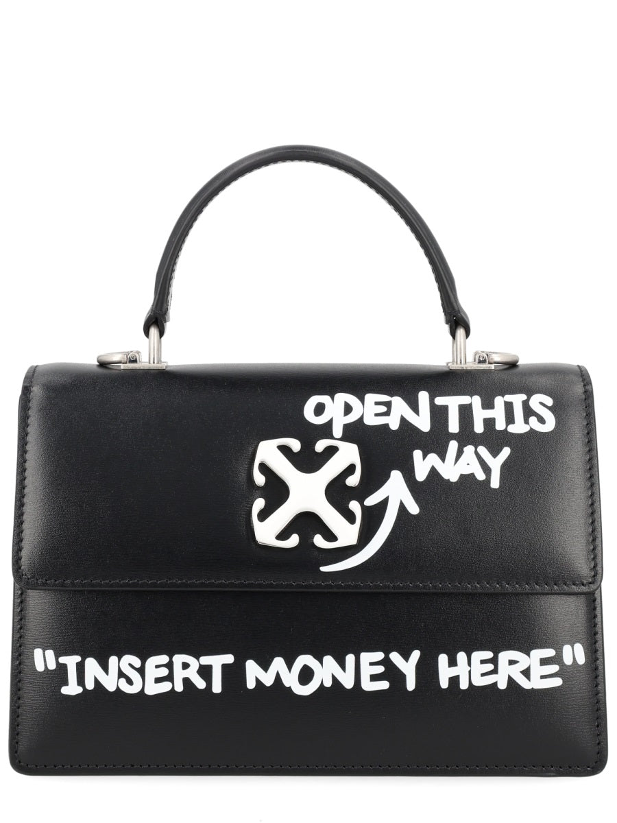 Off White Borsa "Jitney 1.4"