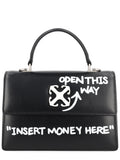 Off White Borsa "Jitney 1.4"