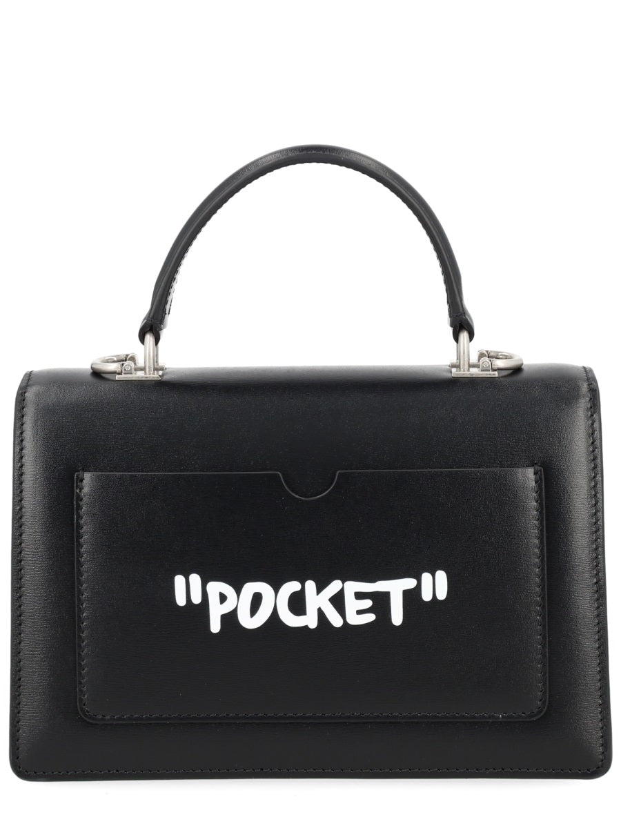 Off White Borsa "Jitney 1.4"
