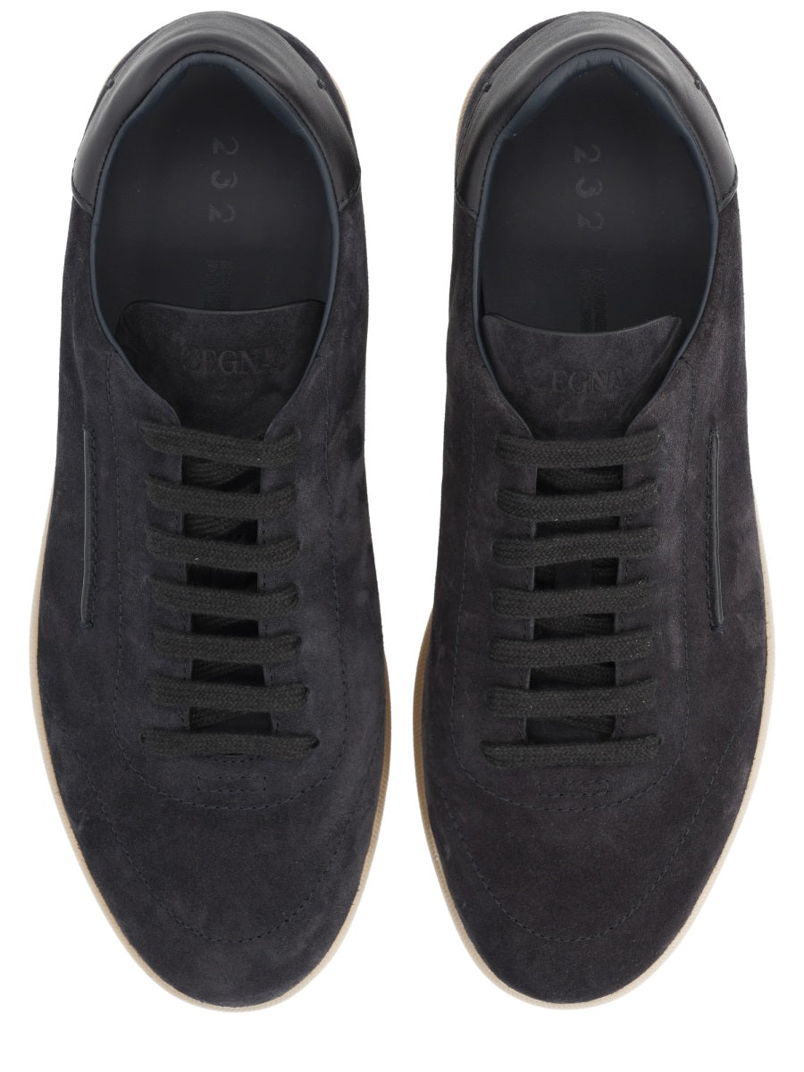 Zegna Sneaker "232"