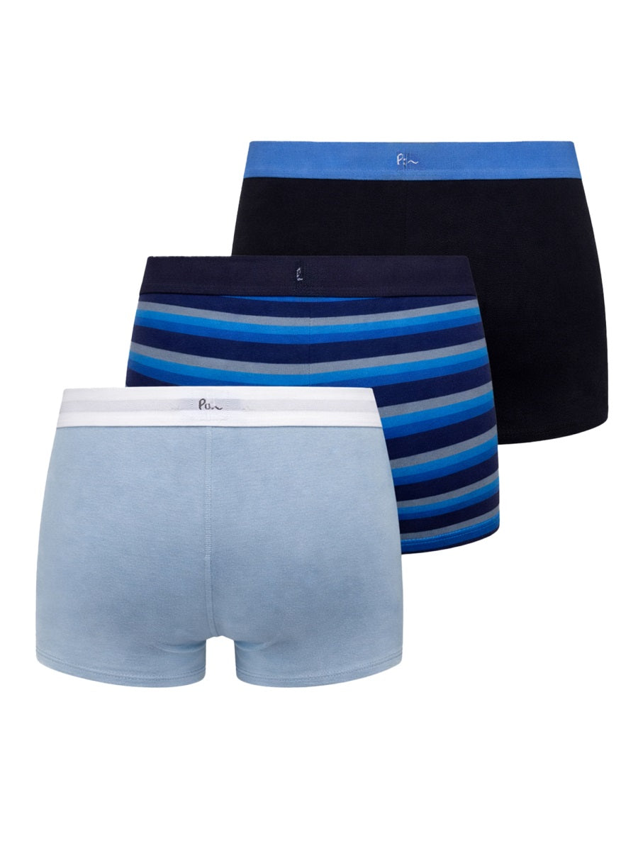 Paul Smith 3 Pack Di Boxer