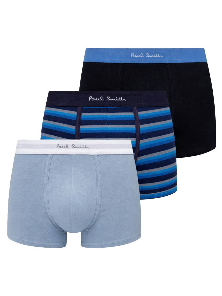Paul Smith 3 Pack Di Boxer