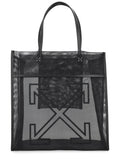 Off White Borsa Tote "Market"