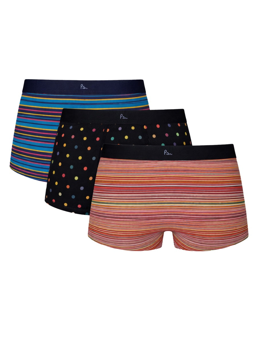 Paul Smith 3 Pack Di Boxer