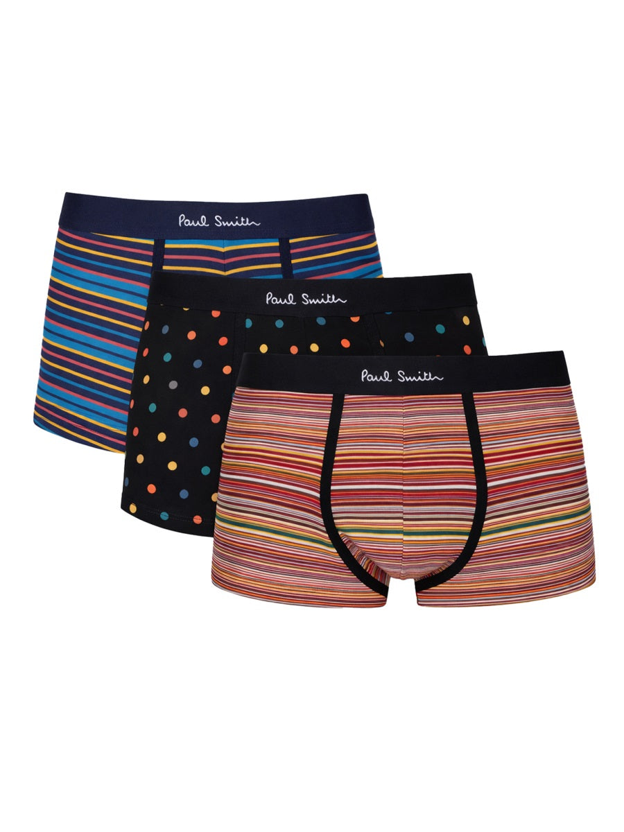 Paul Smith 3 Pack Di Boxer