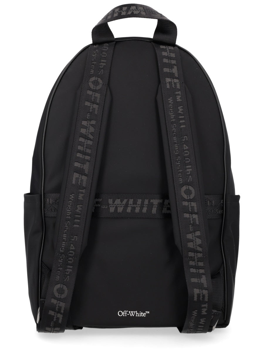Off White Zaino "Full Arrow"