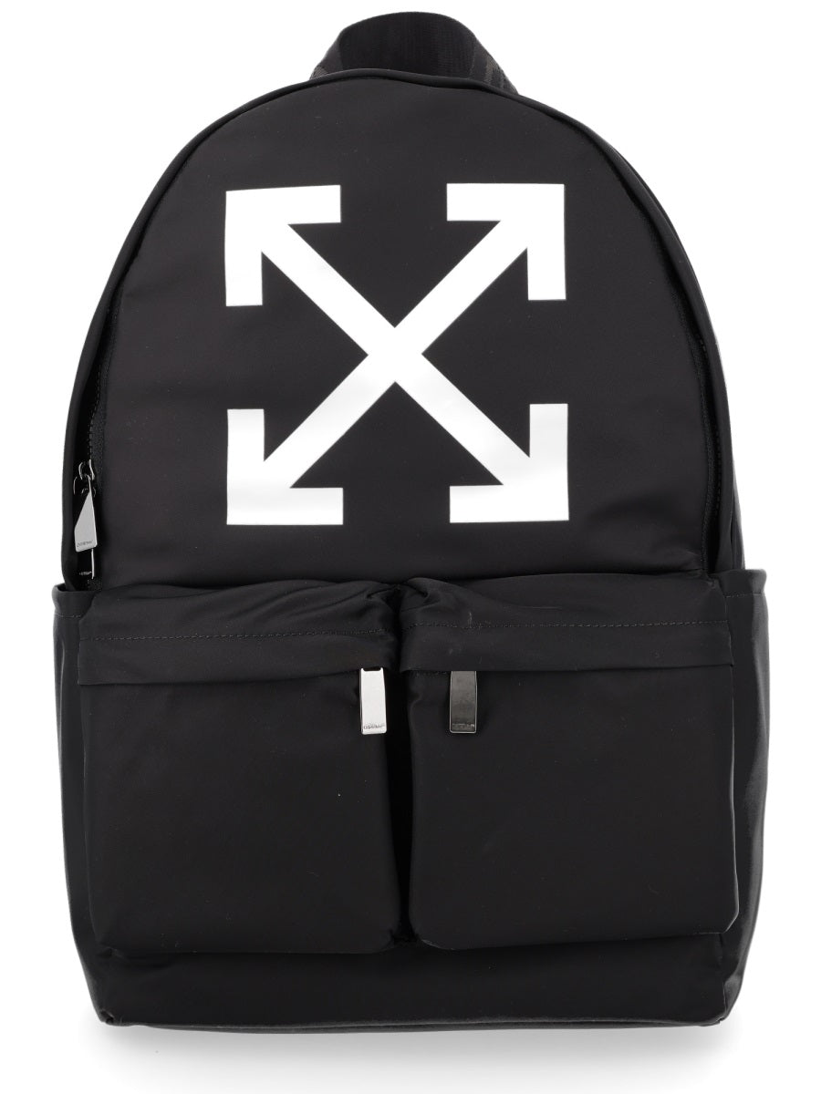 Off White Zaino "Full Arrow"