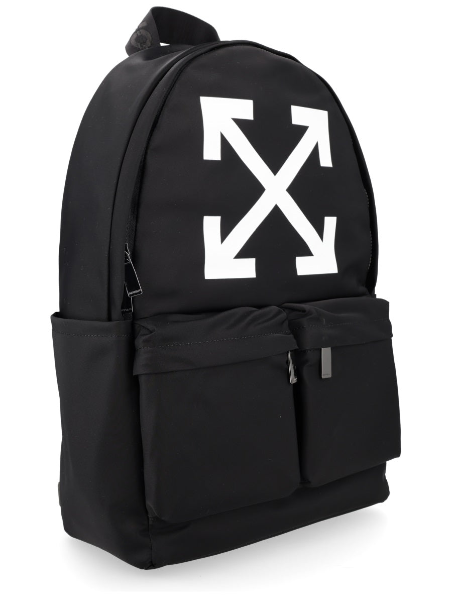 Off White Zaino "Full Arrow"