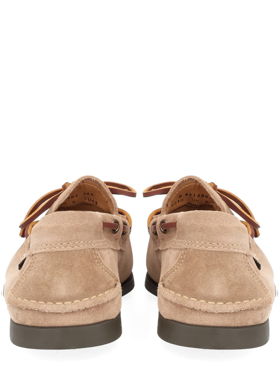 G.H. Bass Mocassino "Camp Moc"
