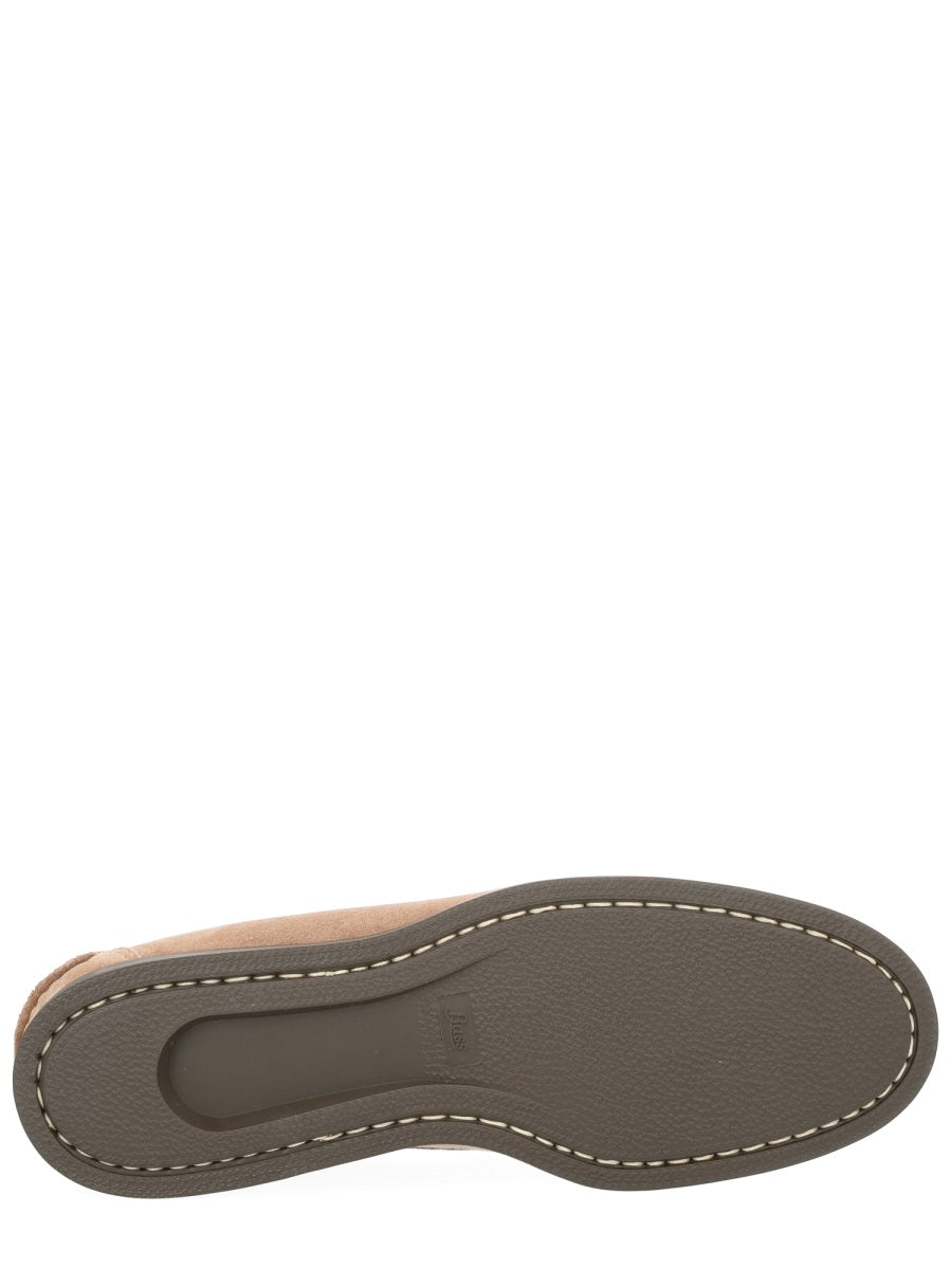 G.H. Bass Mocassino "Camp Moc"