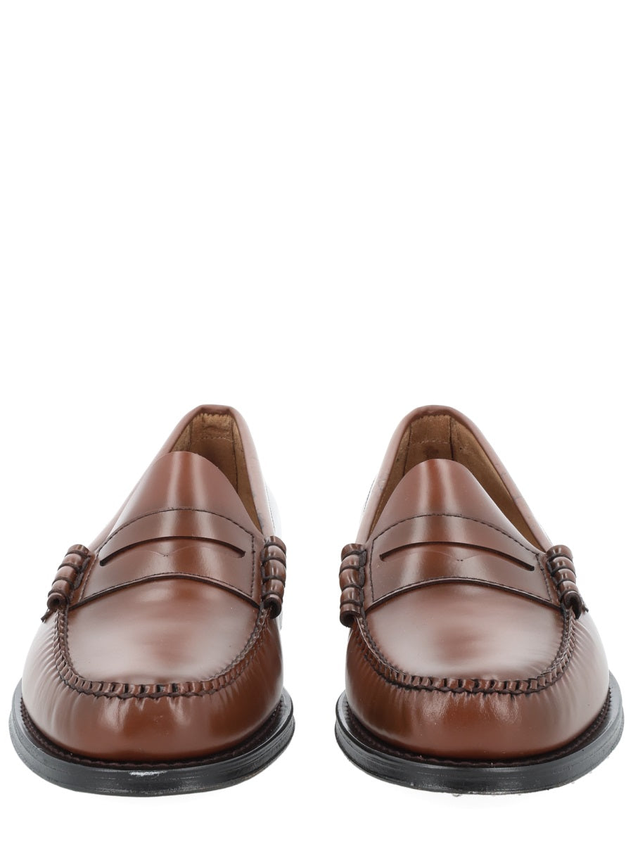 G.H. Bass Mocassino "Weejun Heritage Larson"