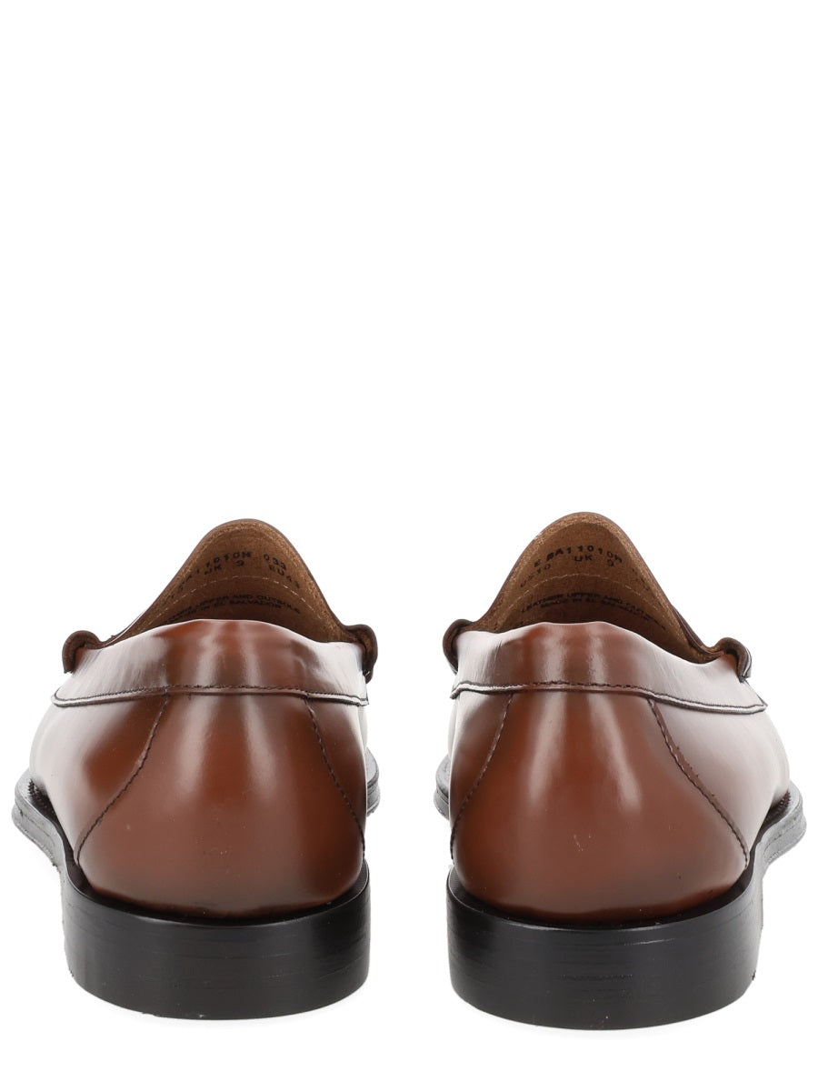 G.H. Bass Mocassino "Weejun Heritage Larson"