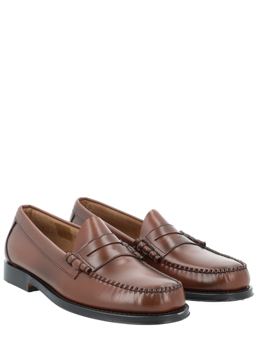 G.H. Bass Mocassino "Weejun Heritage Larson"
