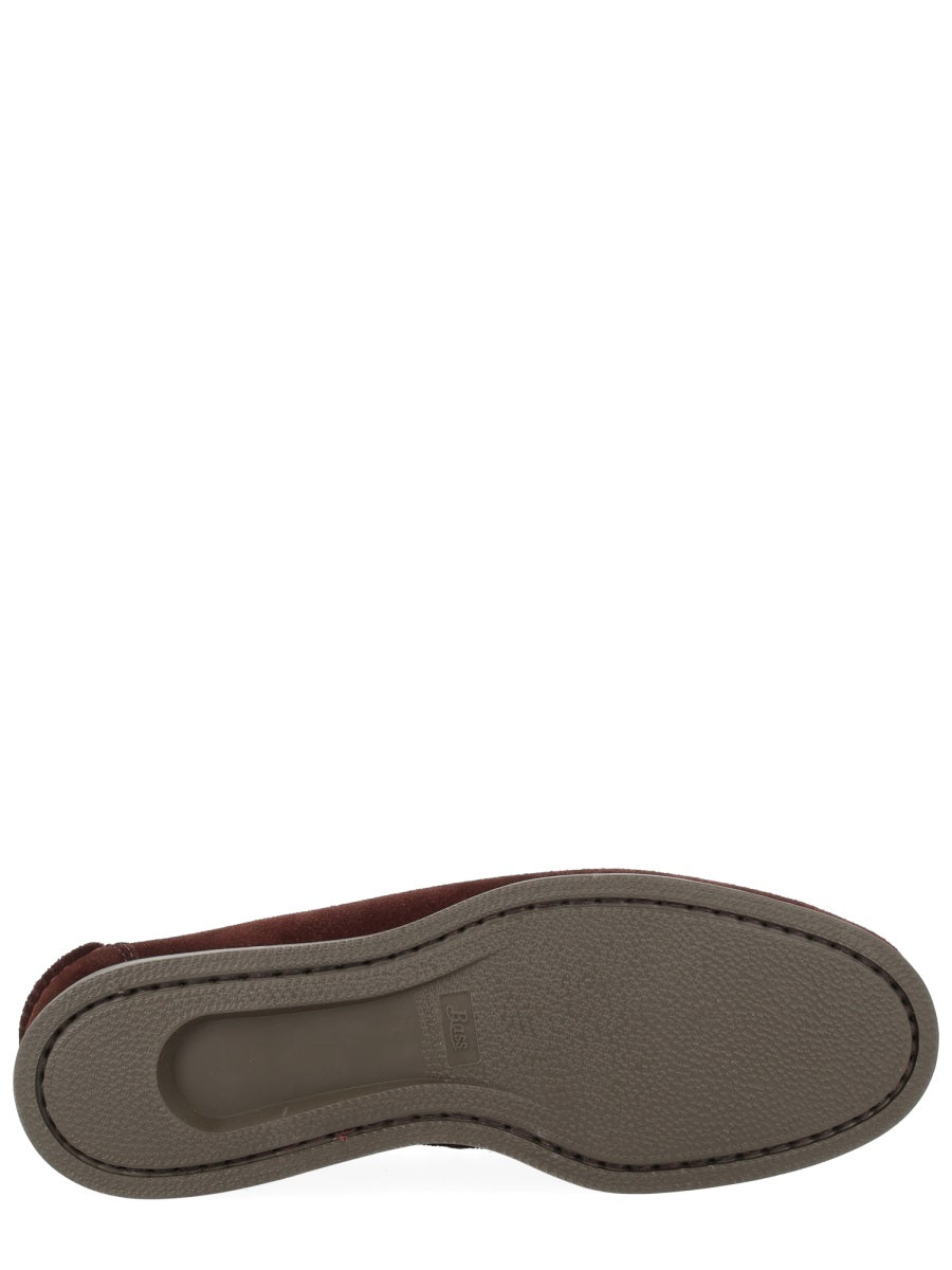 G.H. Bass Mocassino "Camp Moc"