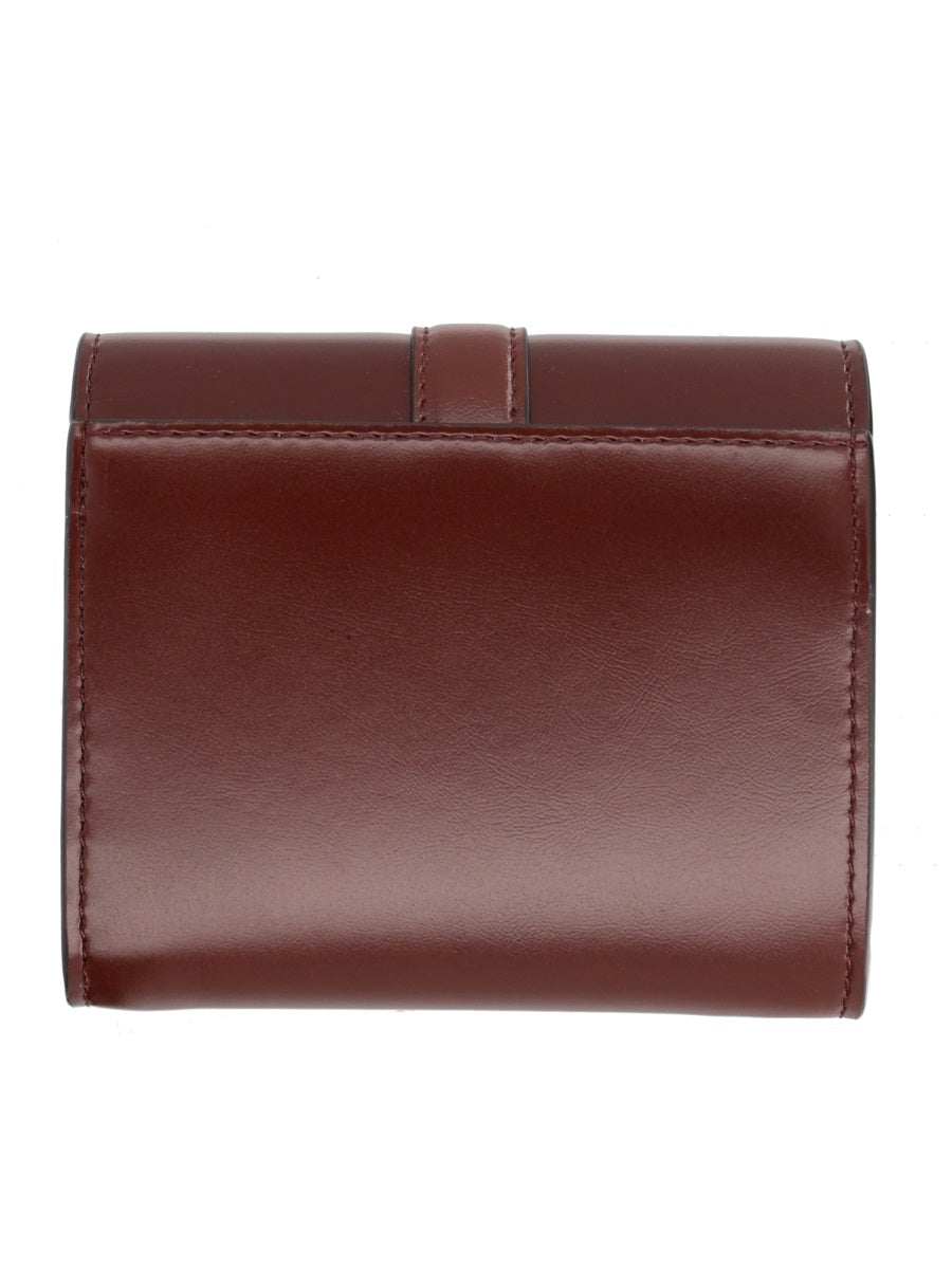 Stella Mc Cartney Portafoglio "Ryder Trifold"