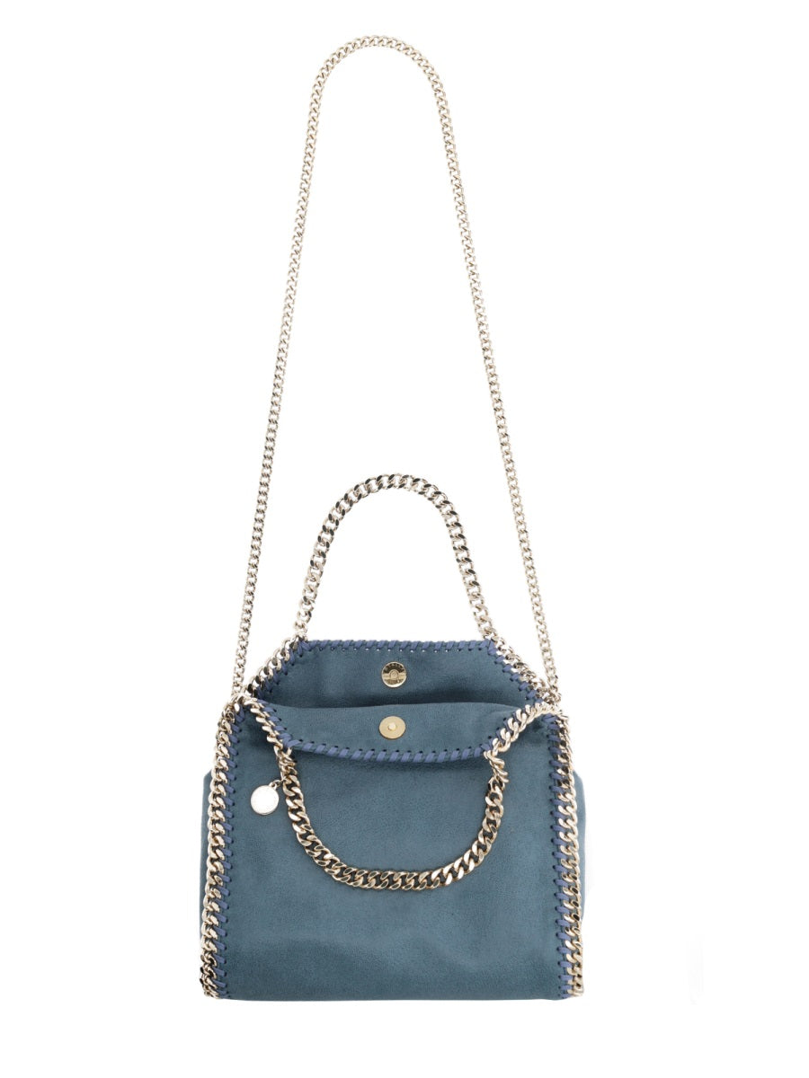 Stella Mc Cartney Borsa "Falabella" Mini