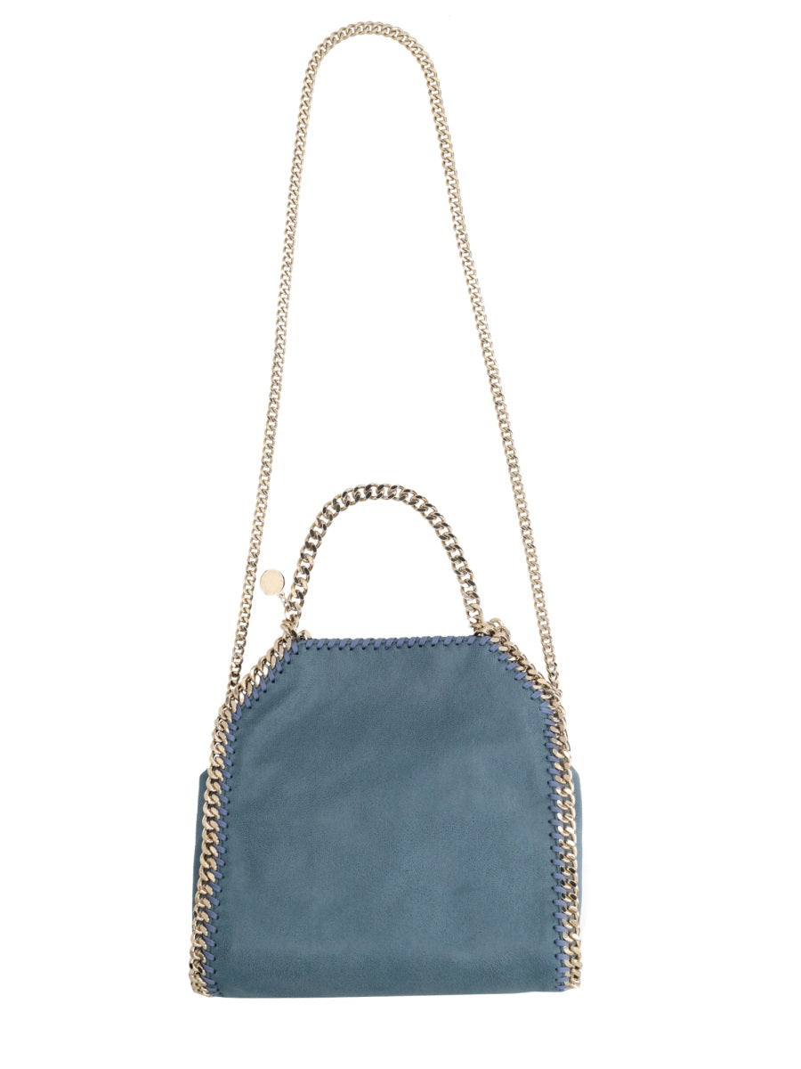 Stella Mc Cartney Borsa "Falabella" Mini