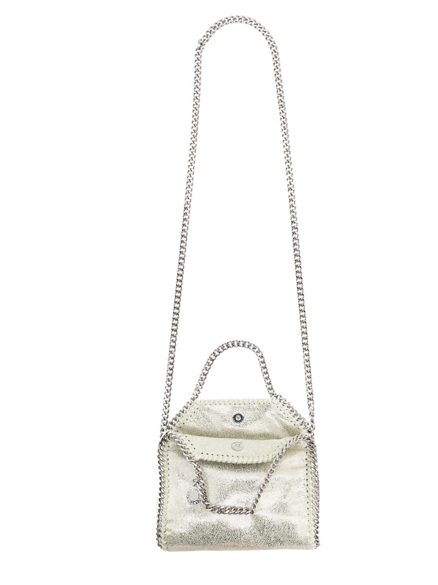 Stella Mc Cartney Borsa "Falabella" Micro