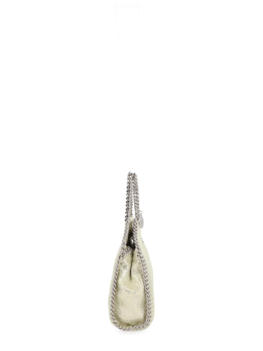Stella Mc Cartney Borsa "Falabella" Micro
