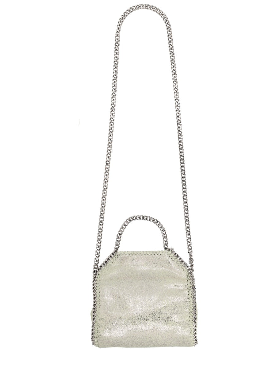 Stella Mc Cartney Borsa "Falabella" Micro