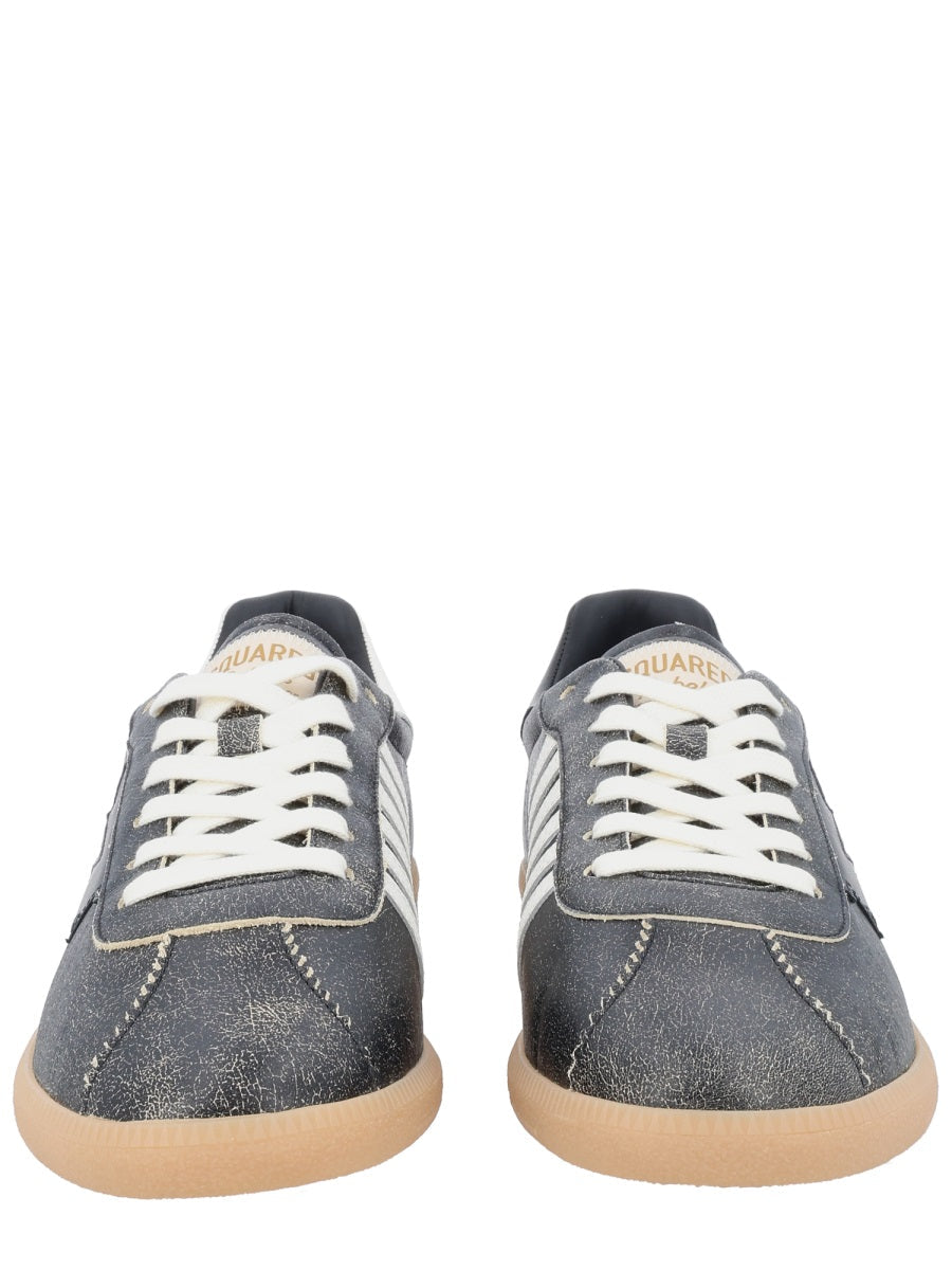 Dsquared Sneaker "Rebels"