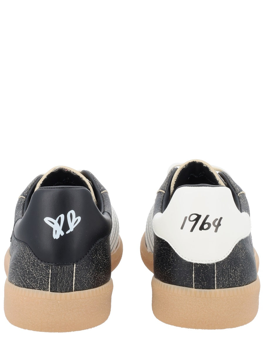 Dsquared Sneaker "Rebels"