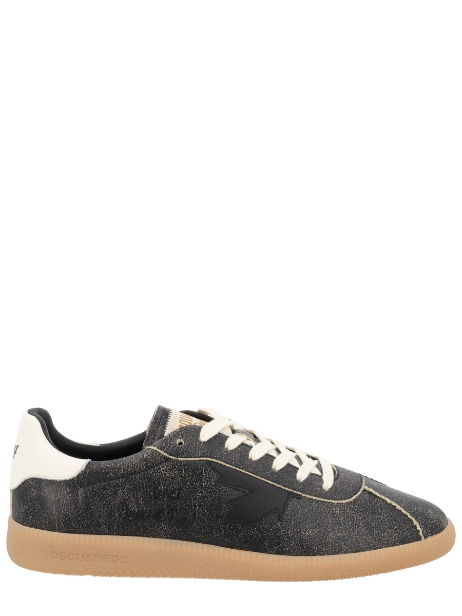 Dsquared Sneaker "Rebels"