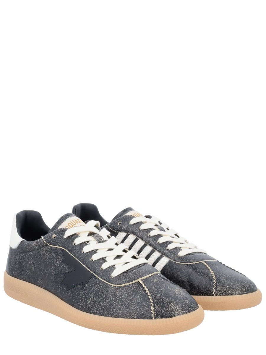 Dsquared Sneaker "Rebels"