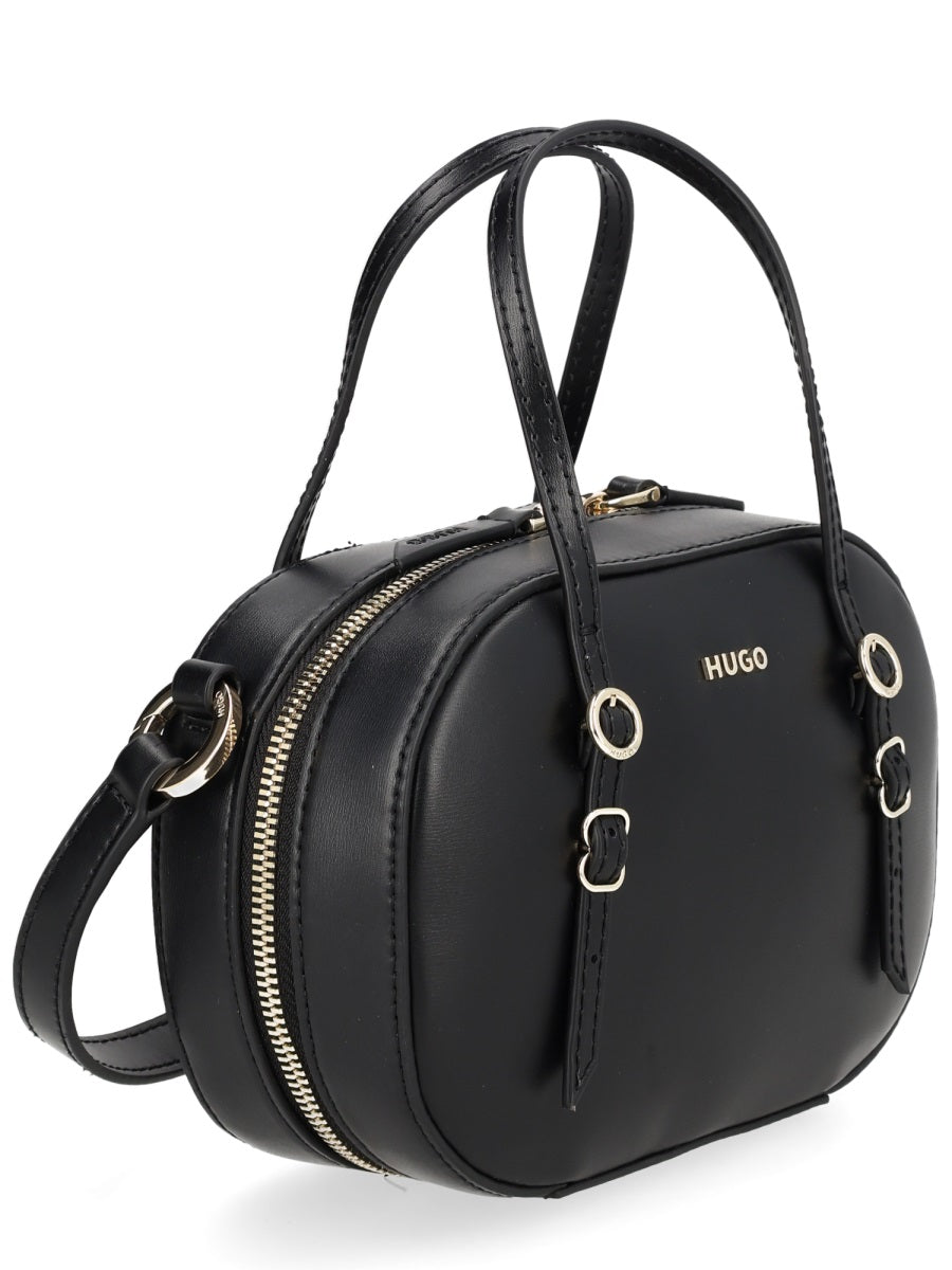 Hugo Borsa Con Logo