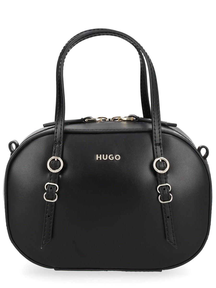 Hugo Borsa Con Logo