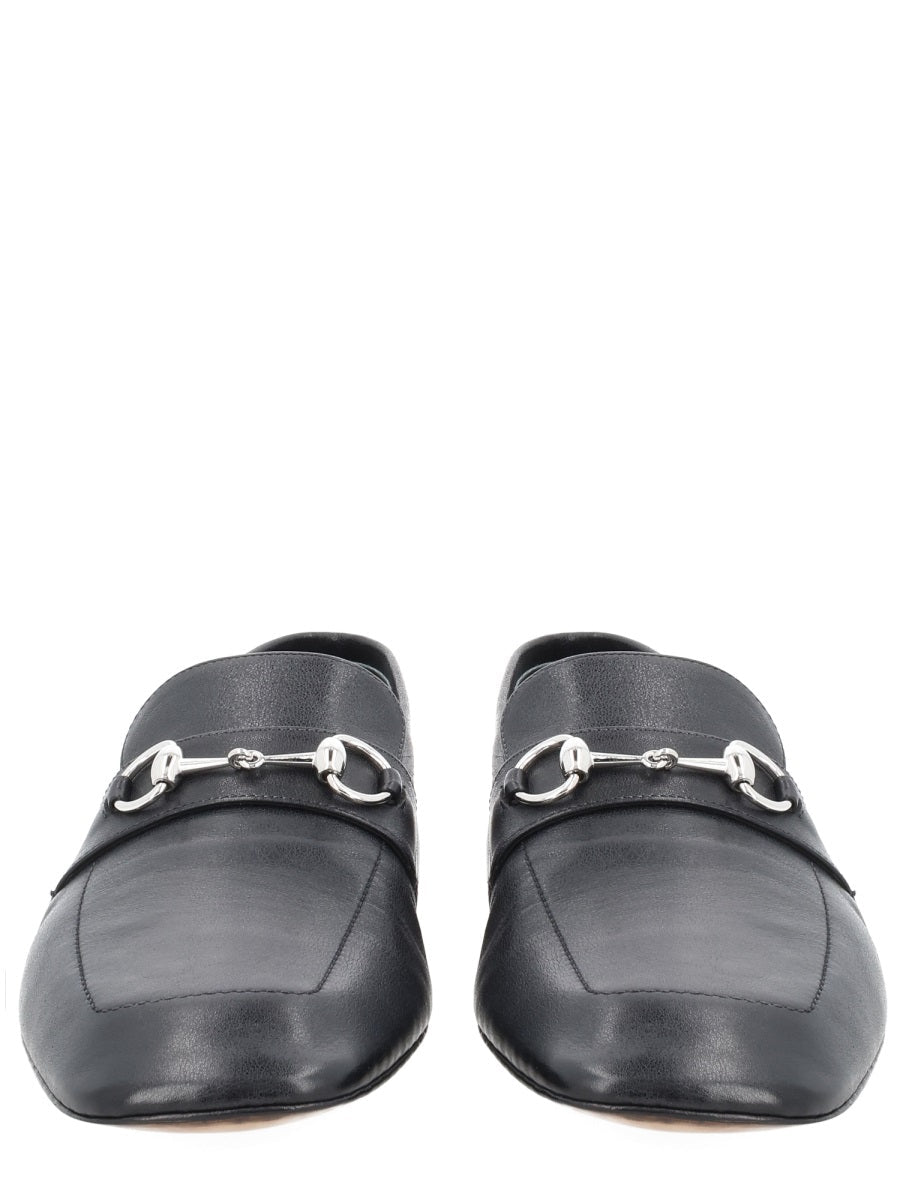 Gucci Mocassino "Ragazzo"