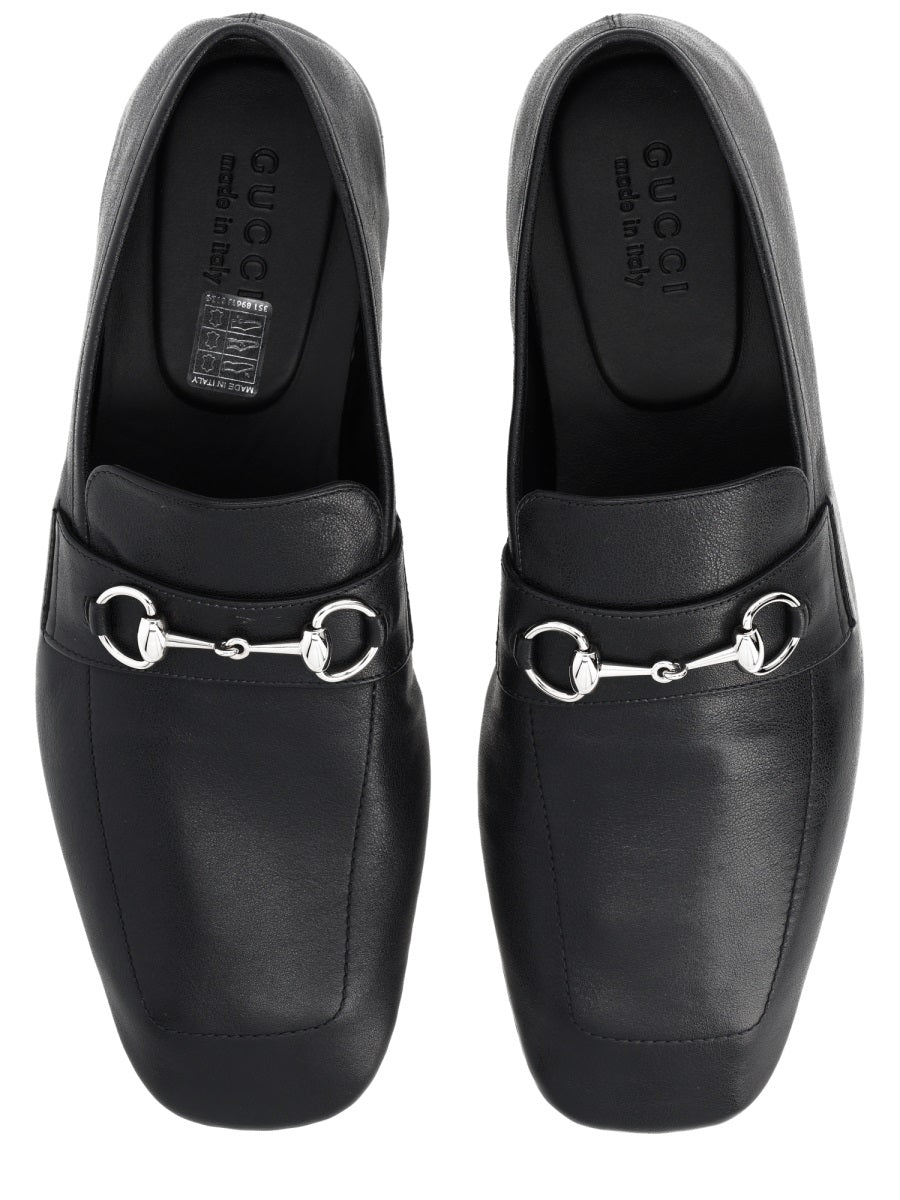 Gucci Mocassino "Ragazzo"