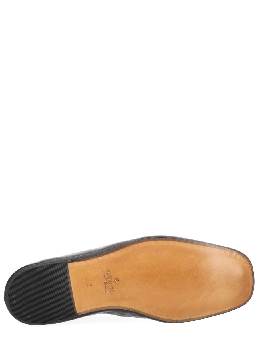 Gucci Mocassino "Ragazzo"