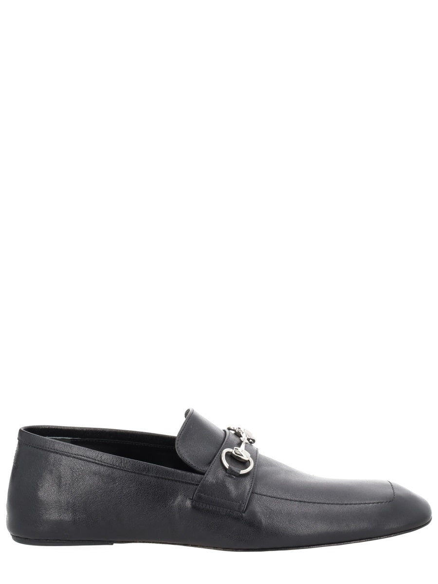 Gucci Mocassino "Ragazzo"