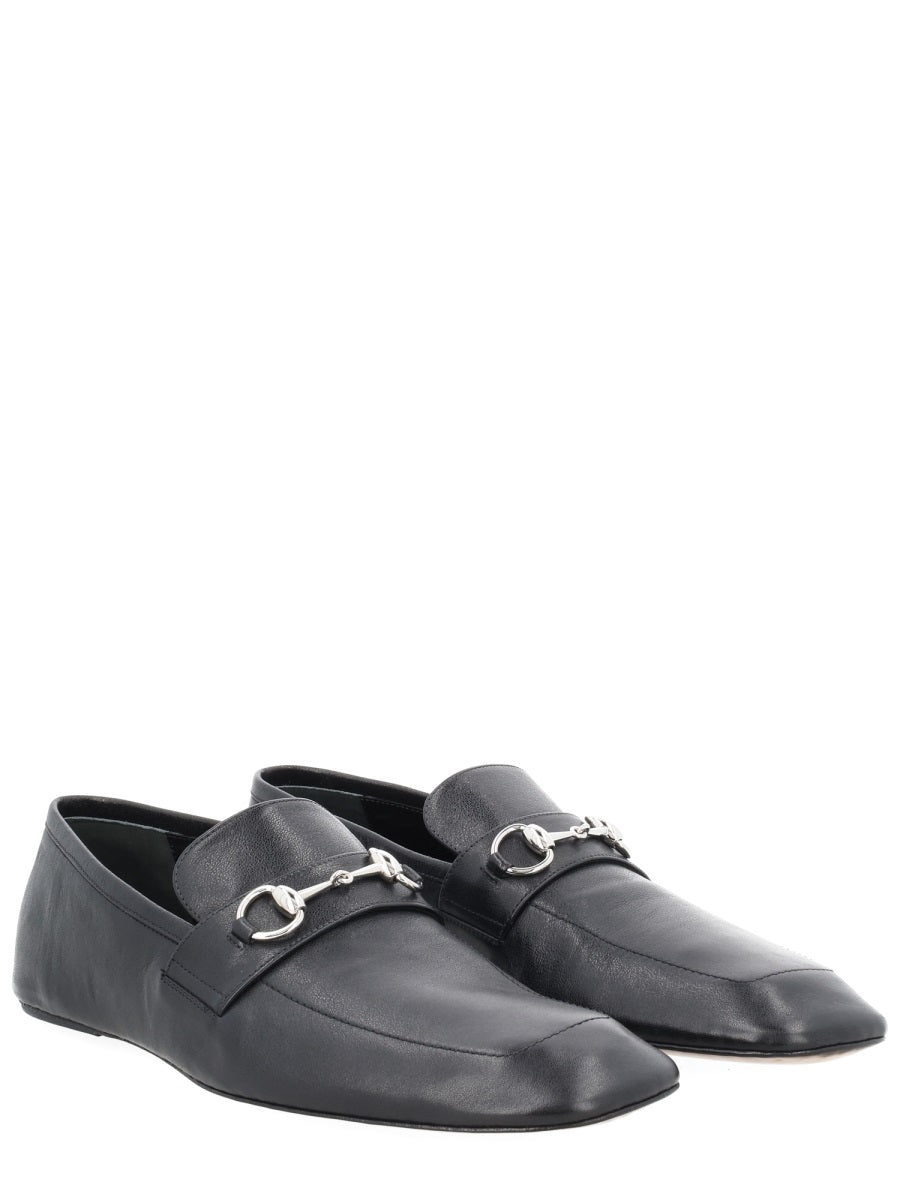 Gucci Mocassino "Ragazzo"