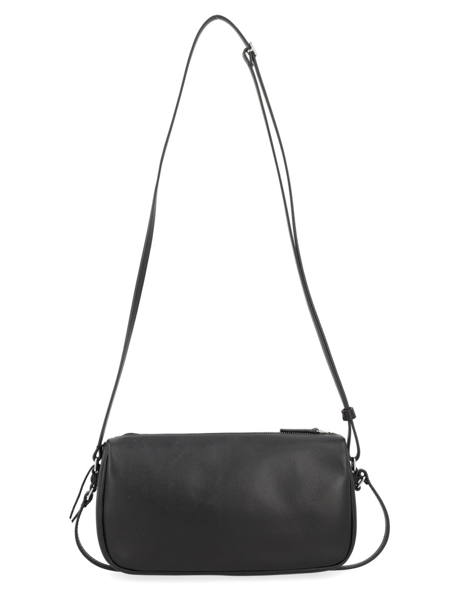 Courreges Borsa "Three Sixty" Small