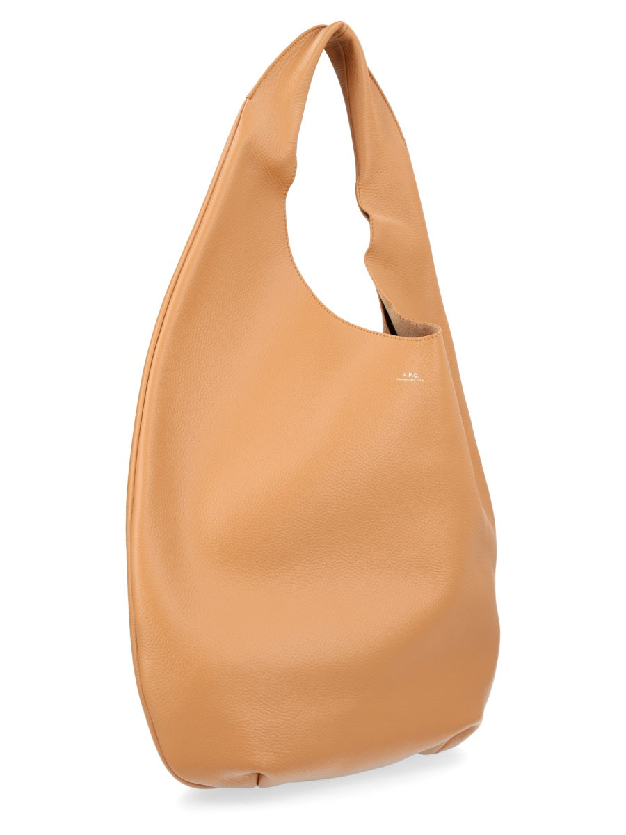 A.P.C. Borsa "Le Neige"