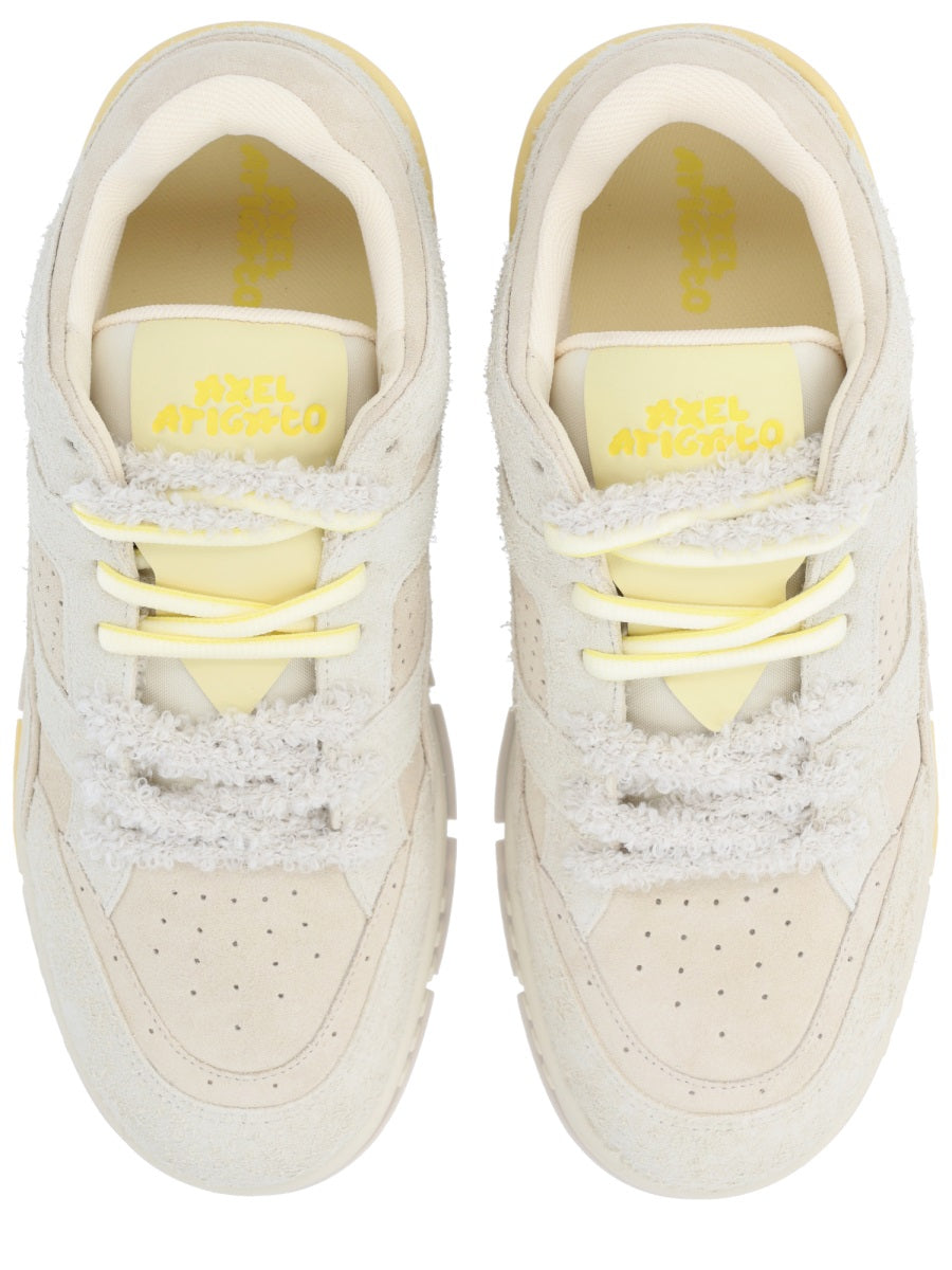 Axel Arigato Snekaer "Area Lo Label"