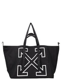 Off White Borsa Tote "Heritage Day" Large