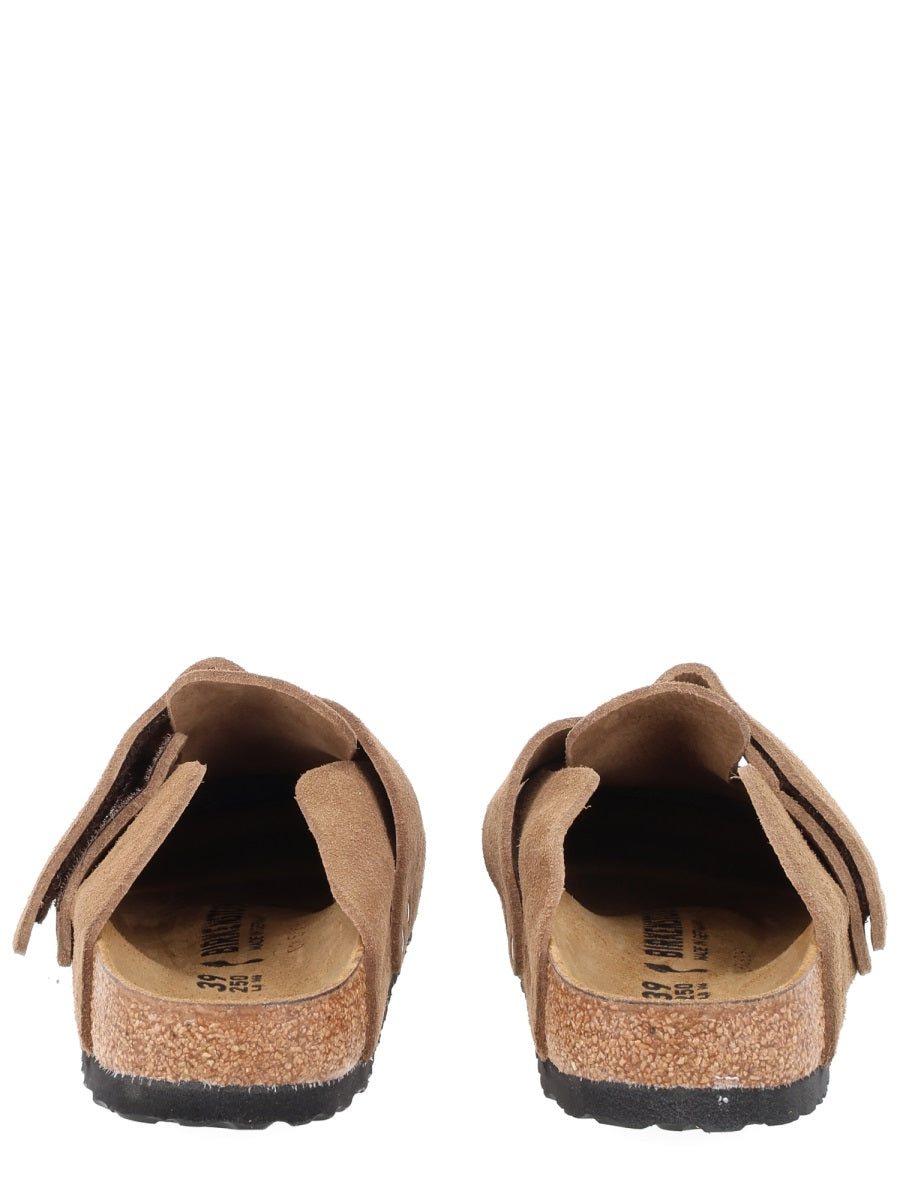 Birkenstock Mule "Loma"