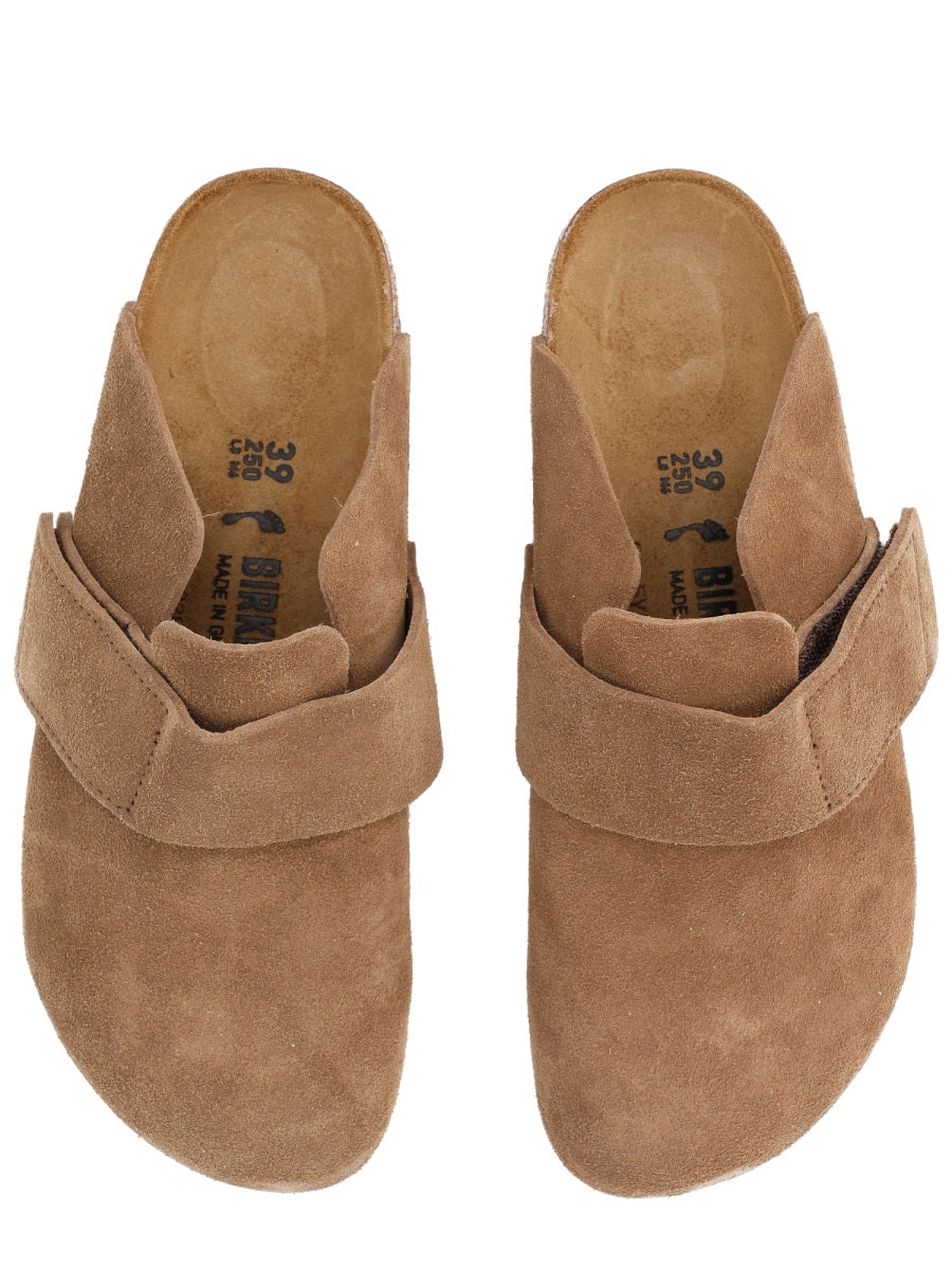 Birkenstock Mule "Loma"